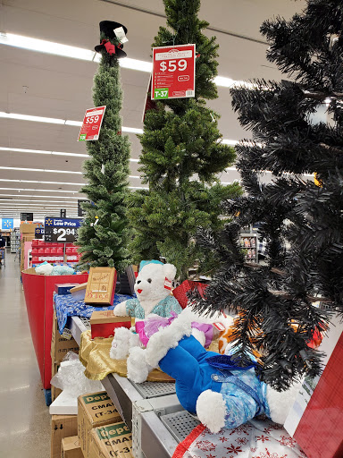 Department Store «Walmart Supercenter», reviews and photos, 24801 Brookpark Rd, North Olmsted, OH 44070, USA