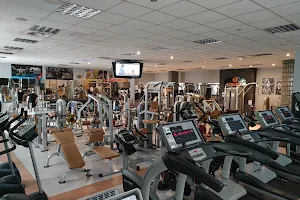 Athletic Fitness Club image