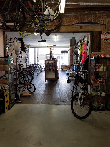 Bicycle Store «Cycle Works», reviews and photos, 207 Hellam St, Wrightsville, PA 17368, USA