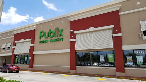 Supermarket «Publix Super Market at Palm Lakes Plaza», reviews and photos, 7230 W Atlantic Blvd, Margate, FL 33063, USA