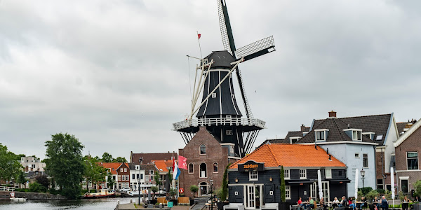 Molen De Adriaan (1779)