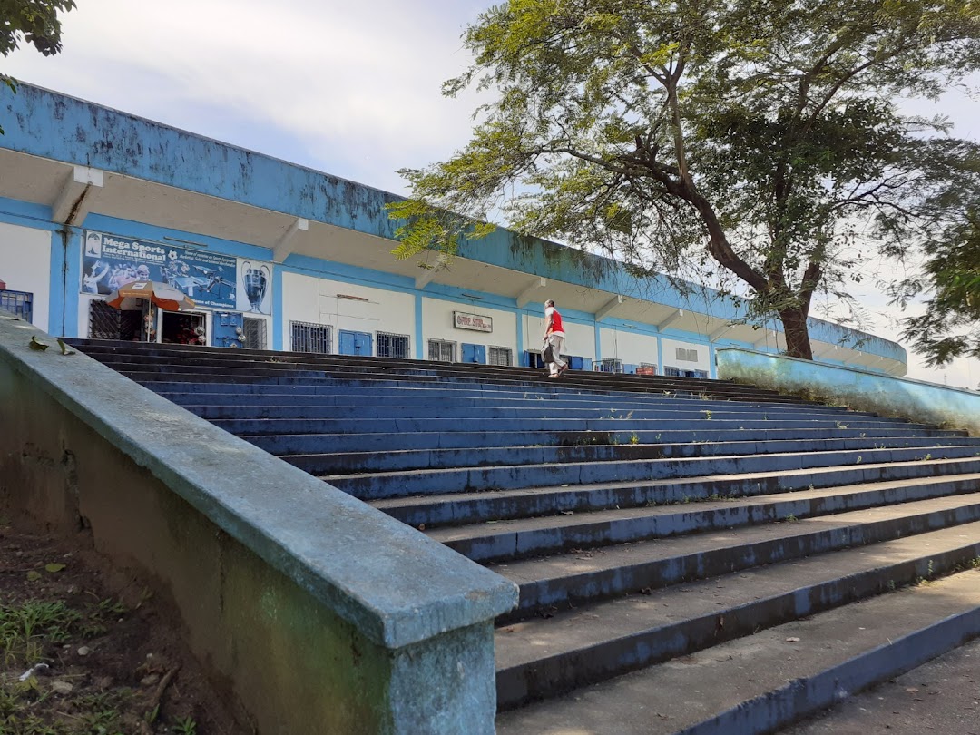 Abraham Ordia Stadium