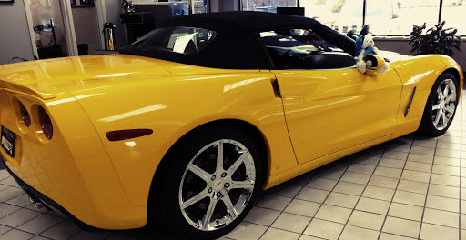 Car Leasing Service «F F Fisher Sales & Leasing», reviews and photos, 500 40th St S, Fargo, ND 58103, USA