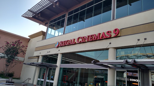 Movie Theater «Regal Janss Marketplace 9», reviews and photos, 255 N Moorpark Rd, Thousand Oaks, CA 91360, USA