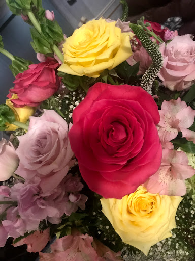 Florist «Natures Design Group», reviews and photos, 1077 Main St, Holbrook, NY 11741, USA