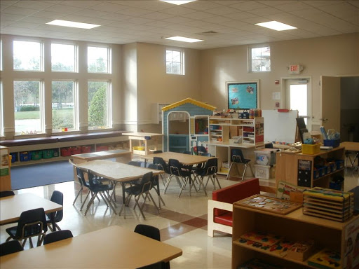 Day Care Center «Celebration KinderCare», reviews and photos, 400 Celebration Blvd, Celebration, FL 34747, USA