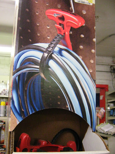 Hardware Store «Overland Hardware Co», reviews and photos, 2520 Woodson Rd, Overland, MO 63114, USA