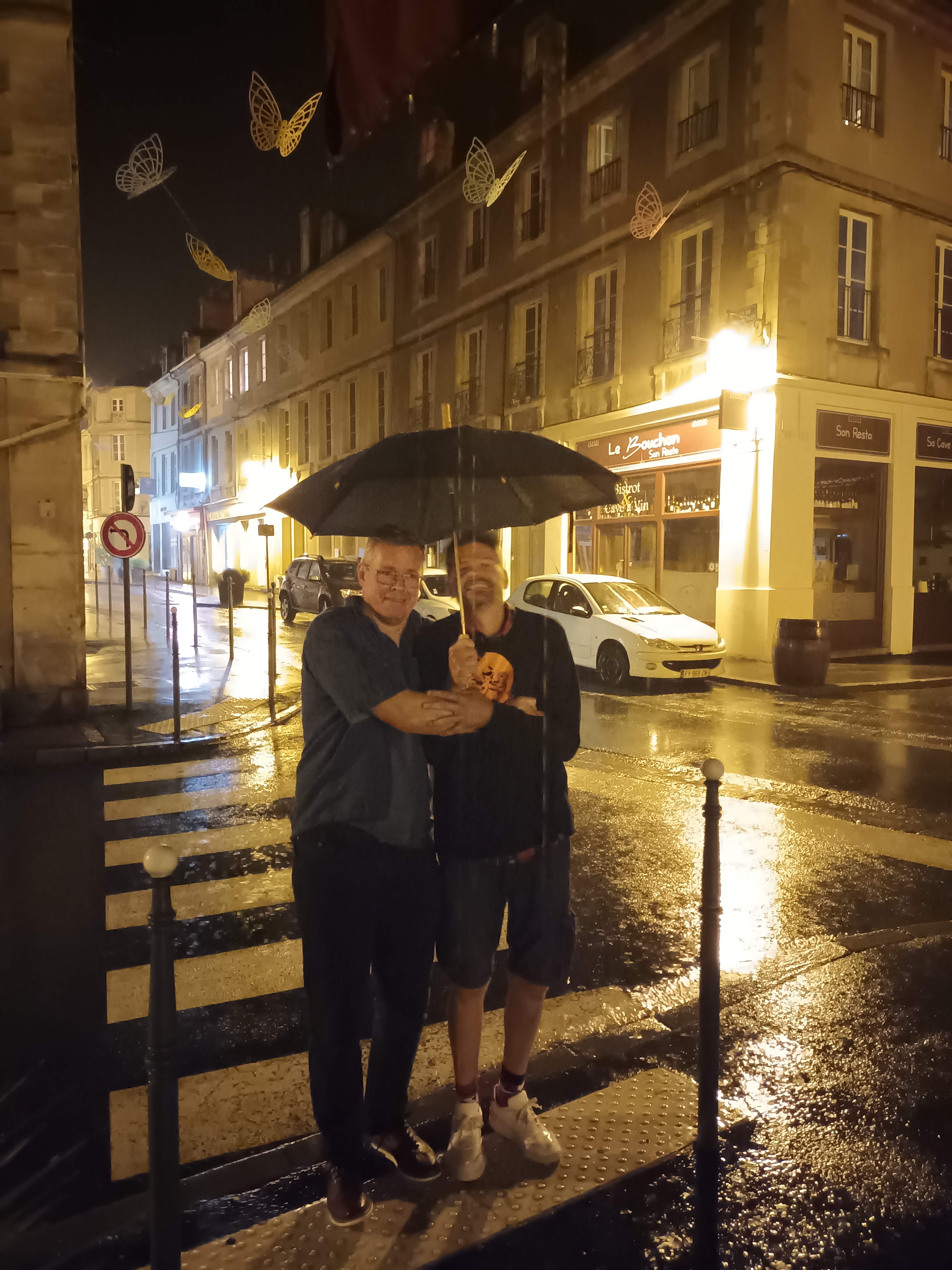 Photo n° 2 de l'avis de Erik.j fait le 10/09/2022 à 19:33
