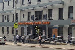 Union Community Health Center - (188th St.) image