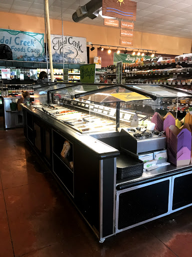 Grocery Store «Tidal Creek Co-op», reviews and photos, 5329 Oleander Dr # 100, Wilmington, NC 28403, USA