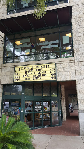 Book Store «BookPeople», reviews and photos, 603 N Lamar Blvd, Austin, TX 78703, USA