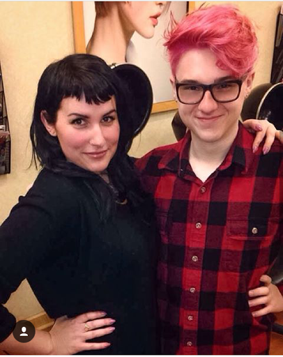 Hair Salon «Regis Salon», reviews and photos, 1500 Polaris Pkwy #2004, Columbus, OH 43240, USA