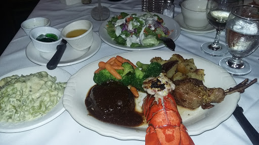 French Restaurant «Crumpets Restaurant & Bakery», reviews and photos, 3920 Harry Wurzbach Rd, San Antonio, TX 78209, USA