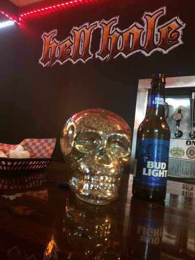 Tourist Attraction «Go to Hell, MI», reviews and photos, 4045 Patterson Lake Rd, Pinckney, MI 48169, USA