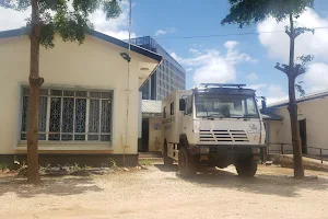 Sikanze Police Hospital image