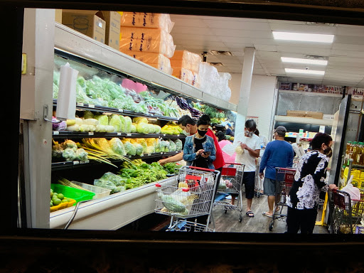 Asian Grocery Store «Hung Dong Asian Supermarket», reviews and photos, 13433 State Highway 249 A, Houston, TX 77086, USA