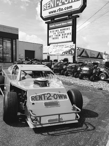 Furniture Rental Service «RENT-2-OWN New Philadelphia», reviews and photos, 1130 W High Ave, New Philadelphia, OH 44663, USA