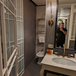 Photo n°7 de l'avis de GTech.x fait le 14/10/2023 à 09:58 sur le  Matilde Boutique Hotel à Milan