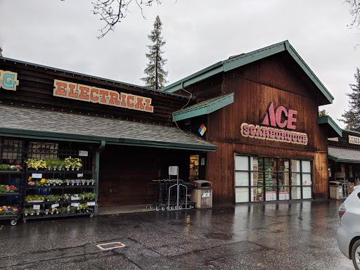 Scarborough Home Center, 9470 CA-9, Ben Lomond, CA 95005, USA, 