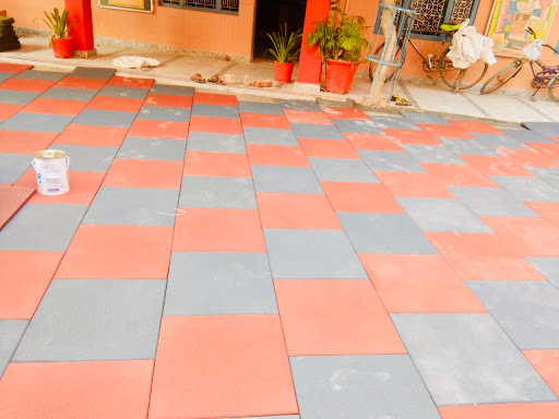 AMAZING FLOORS | RUBBER FLOORING MANUFACTURER | GYM FLOORING | PVC FLOOR TILE