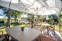 Atmosphère du Restaurant Le Jardin à Le Muy - n°17