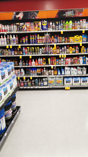 Auto Parts Store «AutoZone», reviews and photos, 4945 Woodruff Ave, Lakewood, CA 90713, USA