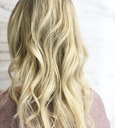 Hair Salon «Salon Allure», reviews and photos, 31 E Frederick St, Walkersville, MD 21793, USA