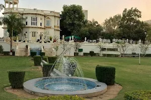 Balaram Palace Resort image