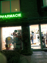 Delvenne Jonas Pharmacy