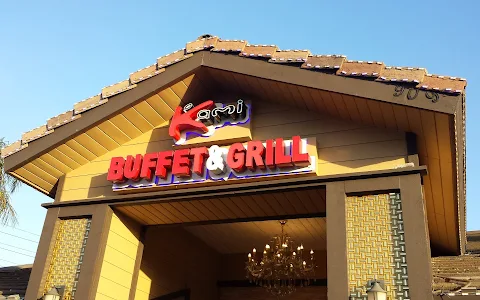 Kami Buffet & Grill image