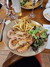 Photo n°1 de Auberge de Saint-Marsal à Saint-Marsal ()