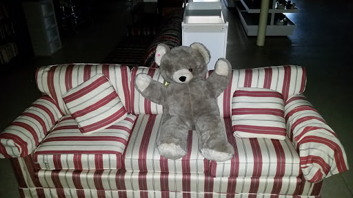 Thrift Store «Adullam House Thrift Store», reviews and photos, 26 Firetower Rd, Wetumpka, AL 36093, USA