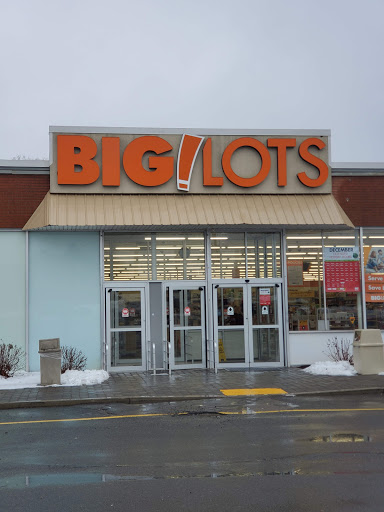 Discount Store «Big Lots», reviews and photos, 59 New State Hwy #2, Raynham, MA 02767, USA