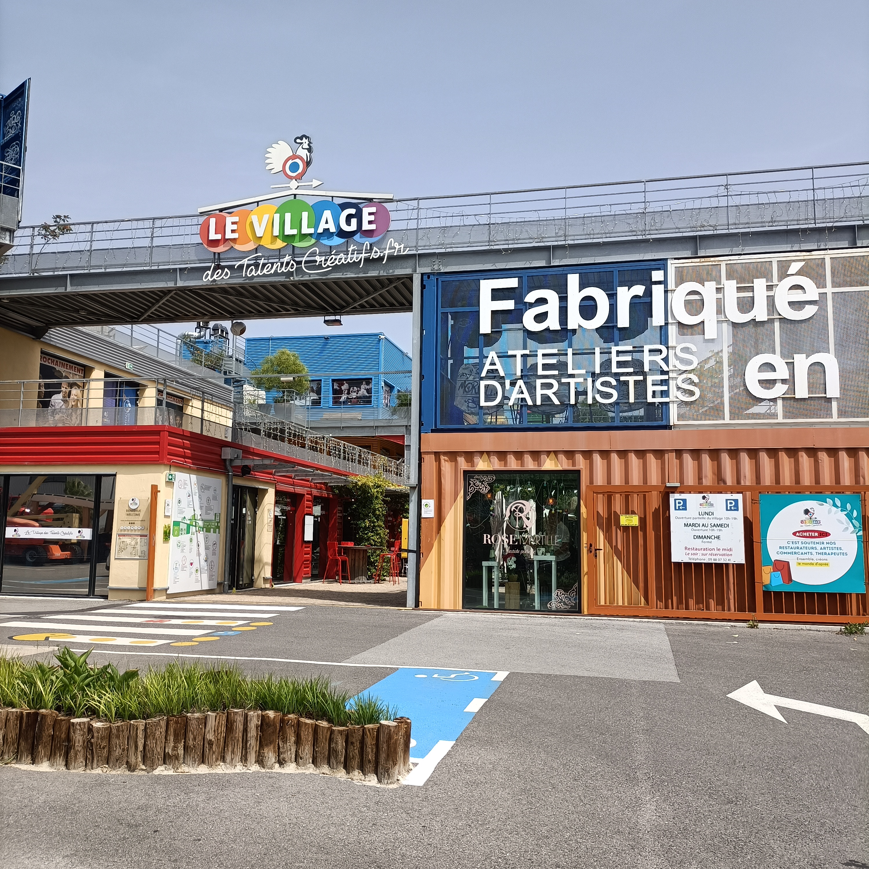 Photo n° 6 de l'avis de nalin.a fait le 24/06/2023 à 11:27