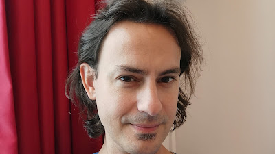 Hadrien Fontanier à Tours