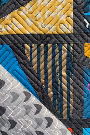 Fabric Store «Modern Textiles», reviews and photos, 17 7th St S #202, Fargo, ND 58103, USA