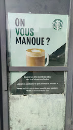 Photo n°9 de Starbucks à Strasbourg ()