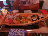 Sushi du Restaurant japonais Hatori à Beaune - n°17