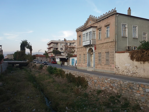 Orhan Menteşe Öğretmenevi Ve Akşam Sanat Okulu