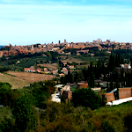 Photo n°1 de l'avis de Roberto.a fait le 17/09/2018 à 18:41 sur le  Sale Pepe di Gianluca Pepe e C. Snc à Orvieto