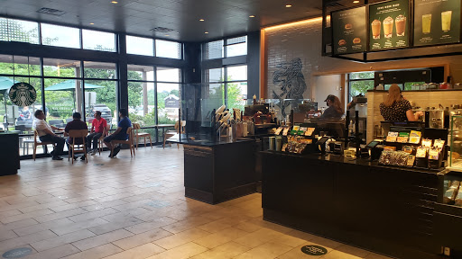 Coffee Shop «Starbucks», reviews and photos, 699 E Boughton Rd, Bolingbrook, IL 60440, USA