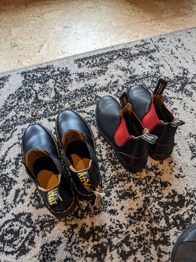 Shoe Store «Shoe Fly», reviews and photos, 947 Pearl St, Boulder, CO 80302, USA