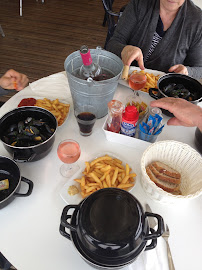 Plats et boissons du Restaurant L'Océane à L'Épine - n°9