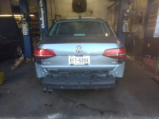 Auto Repair Shop «Groovy Automotive», reviews and photos, 4011 Red River St, Austin, TX 78751, USA