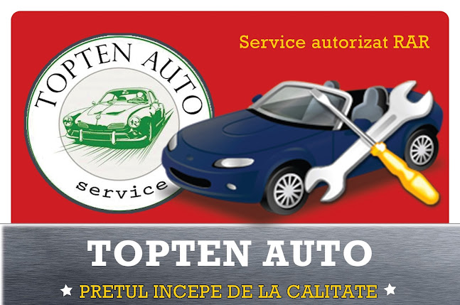 Topten Auto