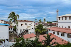 Maru Maru Hotel, Zanzibar image