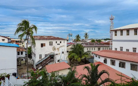 Maru Maru Hotel, Zanzibar image