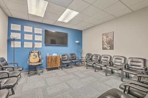 Recovery Unplugged South Carolina