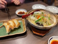 中華食堂 環球 しながわ水族館店