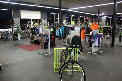Bicycle Store «Plaine And Son», reviews and photos, 1816 State St, Schenectady, NY 12304, USA